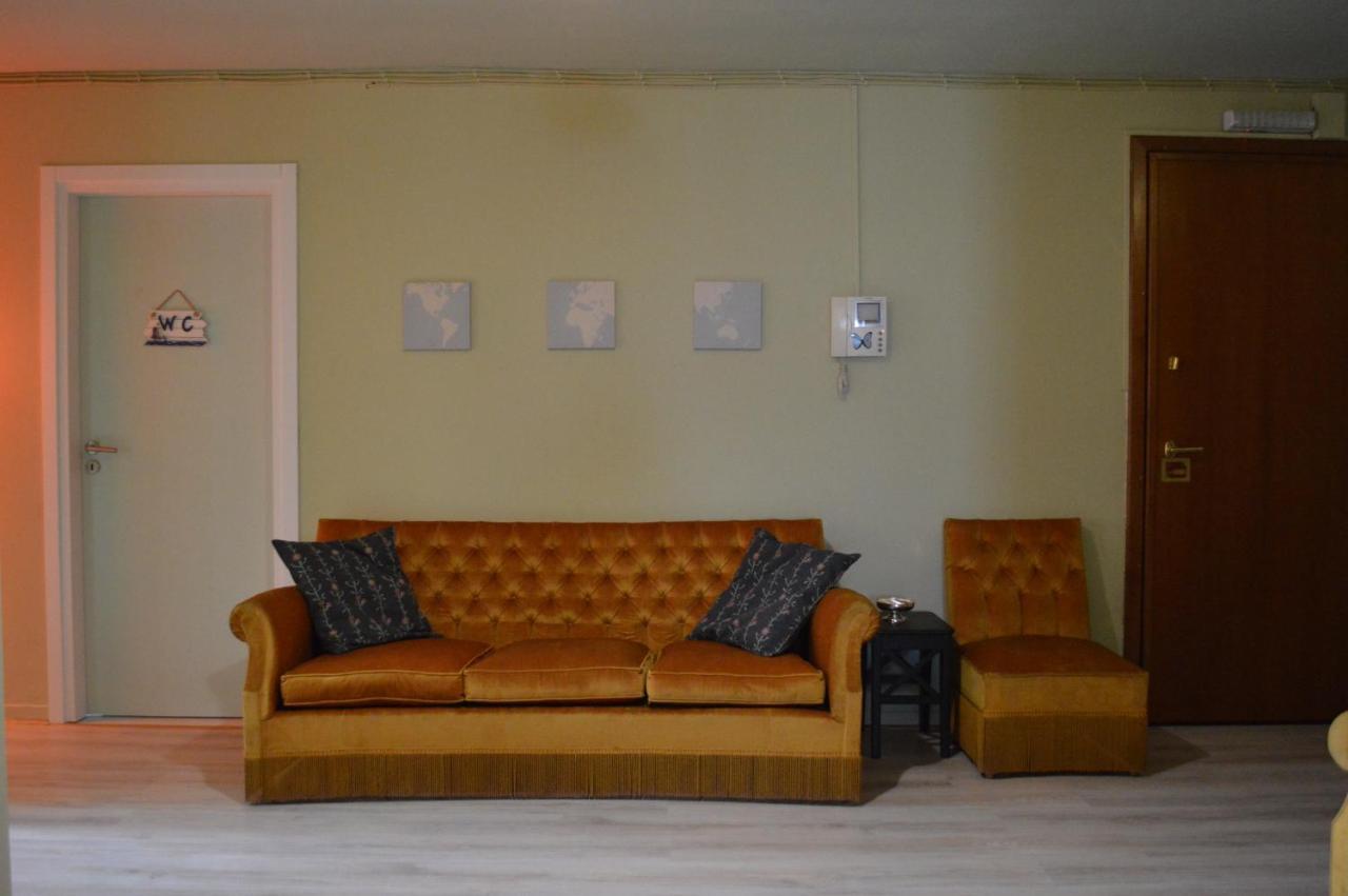 Athens Town Hall Art Loft Exteriör bild