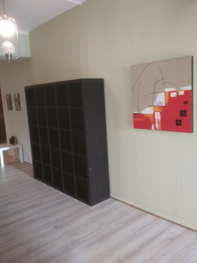 Athens Town Hall Art Loft Exteriör bild